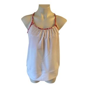 The Eva Tank by ENA Yoga Apparel